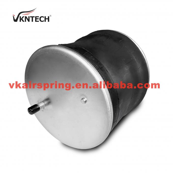 части системы подвеса езды воздуха подвеса spring/1T19ZK-5.7 воздуха тележки и трейлера запасные сплавляют баллоны воздуха поршеня