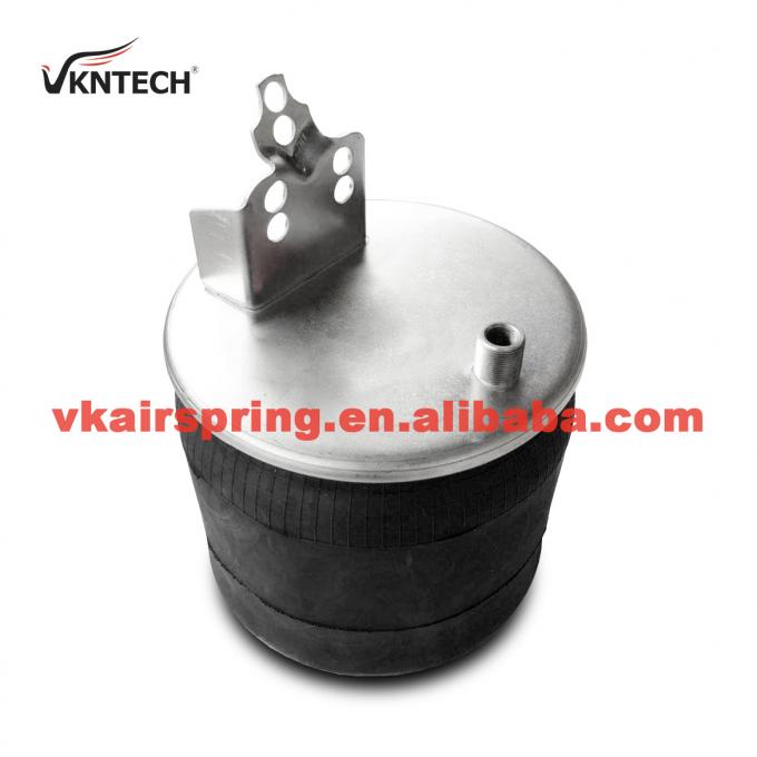 Подвесной рессора воздуха воздуха spring/20427801 природного каучука 6606NP01 для варочных мешков поршеня OEM стальных 3171694 20531986
