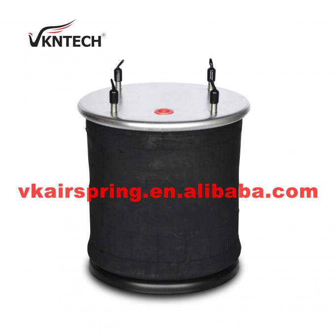 Части 1R14-059 Goodyea 21215632r тележки воздушного демпфера W01-M58-6345 Contitech 810MB 4st/набора подвеса мембраны воздуха запасные