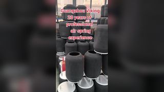 пневматическая пружина 20 лет профессионального опыта производства