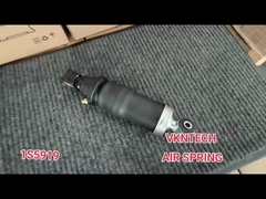 Воздушная пружина кабины для грузовых автомобилей