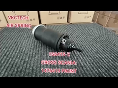 Крос-Сканина кабинные воздушные пружины
