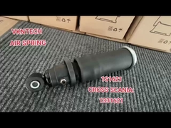 Воздушные пружины кабины