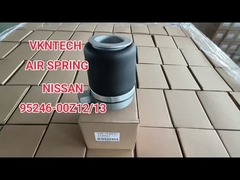 Природные резиновые воздушные пружины 95246-00Z12 95246-00Z13 Для NISSAN VKNTECH 1S3515