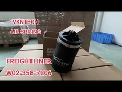 W02-358-7206 Firestone Воздушная подвеска пружина Goodyear 1S5-176 18-29919-000 Грузовой лайнер