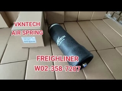 Воздушные пружины кабины W02-358-7207 1S5-175 18-40977-000 18-52651-000 VKNTECH 1S7207