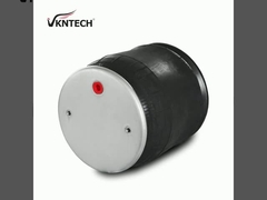 Contitech 4154NP05 Прицепные воздушные пружины Firestone W01-358-9069 FODEN 1300248000 VKNTECH 1K9069