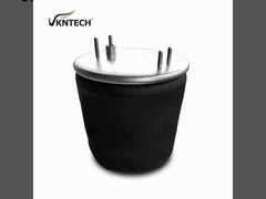 Воздушные пружины прицепа