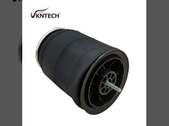 Воздушные пружины подвески Firestone W01-358-9648 1T15M-8/T-8 Goodyear 1R12-538
