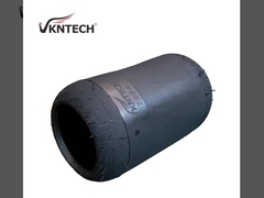 Весна воздуха тележки