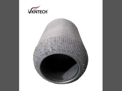 Весна воздуха тележки