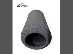 Пневмоподушка грузовика MERCEDES BENZ A 000.328.01.01 Contitech 819N Air BELLOW