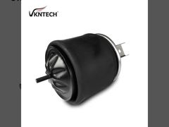 Весна воздуха тележки