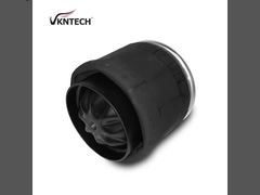 Весна воздуха тележки