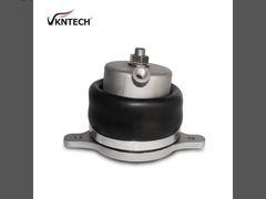 Воздушные пружины кабины