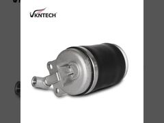 Воздушные пружины кабины