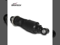 VKNTECH 1S3256 ПНЕВМАТИЧЕСКАЯ ПОДУШКА ПОДВЕСКИ САЛОНА ЗАМЕНА VOLVO 20453256 MONROE CB0039 ВЫСОКОКАЧЕСТВЕННАЯ ПНЕВМАТИЧЕСКАЯ ПОДУШКА