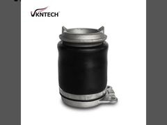 Воздушные пружины кабины