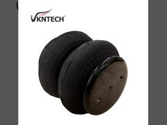 Convoluted Air Spring