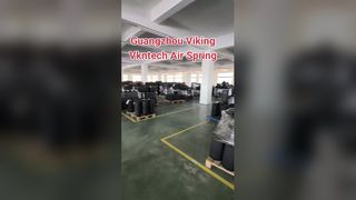 ПОСТАВЩИК ПОДУШЕК БЕЗОПАСНОСТИ VKNTECH РЕЗИНОВЫЙ ЗАВОД