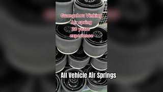 Производитель пневматических рессор для всех видов пневматических рессор