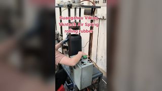 Vktech пневматическая рессорная резина Guangzhou Viking