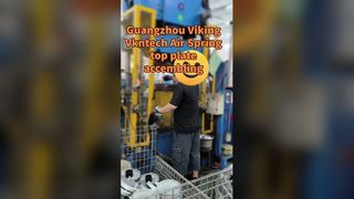 завод пневматических пружин ежедневно/подушки безопасности/bolsa de aire/пневматическая пружина китайский поставщик