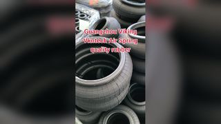 Пневматическая подушка безопасности, резина