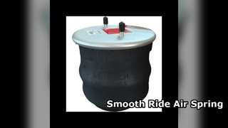 Firestone W01-358-7572, W013587572, W01-358-7572, W013587572 ПНЕВМОПРУЖИНА ДЛЯ ГРУЗОВИКА