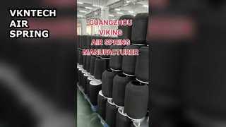 ПОСМОТРЕТЬ, КАК ПРОИЗВОДЯТСЯ ВОЗДУШНЫЕ ПРУЖИНЫ