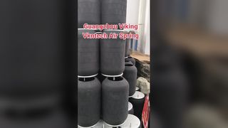 Vkntech пневматические подушки безопасности Китайские заводы пневматических рессор