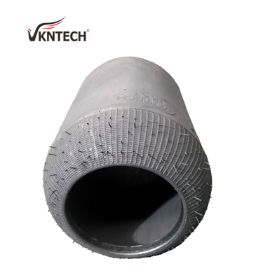 546905134 661N Rubber Air Bellow Firestone W01-095-0021 1R1C 390 310 Goodyear 8018 Springride D12S02Re Phoenix 1E25 CF Gomma 1S310-28 Replaced By VKNTECH V661