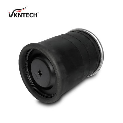 COMMERCIAL TRUCK AIR SPRINGMAN 81.43601.6035 81.43600.6035  Contitech 4884N1P06  Goodyear 1R11-820 By Vkntech1K6035