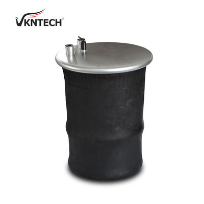 COMMERCIAL TRUCK AIR SPRING MAN 81.43601.6036 81.43601.6036  Contitech 4882N1P05 By Vkntech1K6036