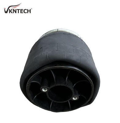 COMMERCIAL TRUCK AIR SPRING  Contitech 4157NP05 4157NP09  Firestone W01-M58-7074 1T15MPW-7  Goodyear 1R11-106 WITH PLASTIC PISTON  AIR RUBBER AIR BELLOW REPLACED By Vkntech1K7074
