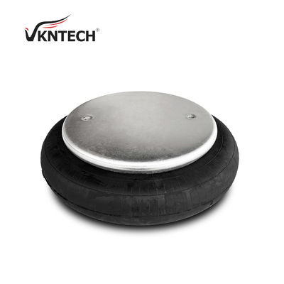VKNTECH 1B7010-1 CONVOLUTED  AIR SPRING REPLACE Firestone W01-358-7010 PICK UP AIR SPRING material bellow: NR