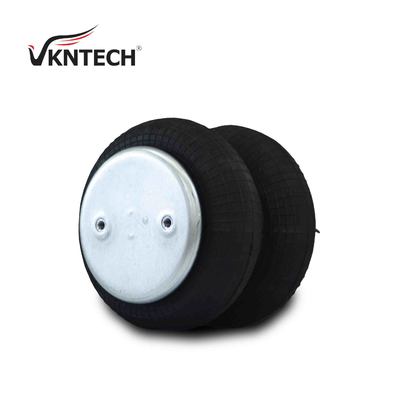 VKNTECH 2B6905  CONVOLUTED  AIR SPRING REPLACE Firestone W01-358-6905 Contitech FD200-19 315   PICK UP AIR SPRING  material bellow: NR