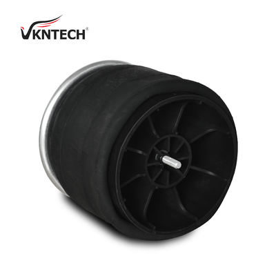 Universal Air Bag Hendrickson Trailer S22948 And Firestone W01-358-8713 Air Springs