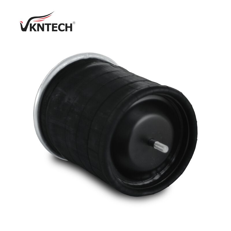 TRUCK  AIR SPRING FOR V.I 5.010.557.355  Contitech  4912NP10 REPLACED BY VKNTECH 1K4912-10
