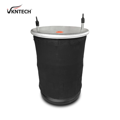 Газ заполнил Firestone W01-968-8106 Goodyear 1R14-782 VKNTECH 1K8106 Contitech 4028NP02 трейлера весны воздуха Benz Мерседес