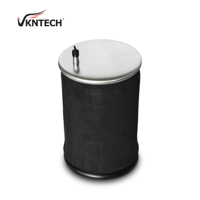 Подвесные рессоры воздуха трейлера C20127 Hendrickson заменяют для Firestone W01-358-9262 Goodyear 1R12-265 VKNTECH 1K9262