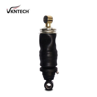 BENZ МЕРСЕДЕС весен воздуха кабины VKNTECH 1S2919 942.890.29.19 ACTROS 1831-1860 ПЕРЕДНЕЕ Sachs 105392