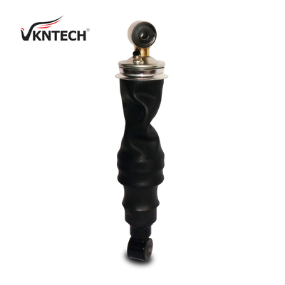 Сидячая воздушная пружина MONROE 717269833 CB0003 3172984 1629719 1629724 VKNTECH 1S2984