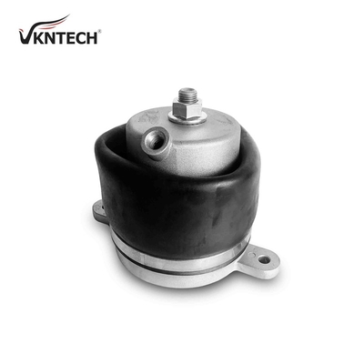 Подвесные кабинные воздушные пружины HYUNDAI WG1664430078 для грузовиков и прицепов заменены на 1S64451