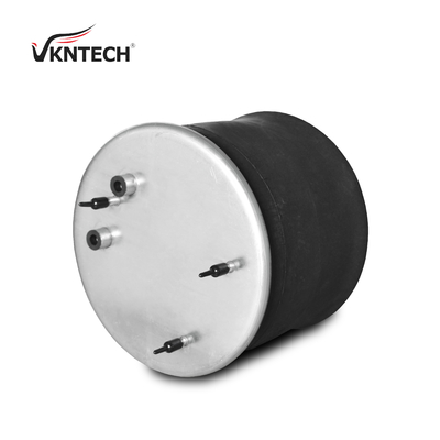 Весны воздуха трейлера VDL DAF 0388167 Contitech 836M2K1 для Firestone W01-M58-8721 VKNTECH 1K8721 Repalce тележки DAF