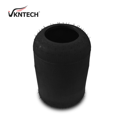 VKNTECH V715 Заменить 715N Автобусная кабина Воздушная подвеска пружины W01-095-0087 FIRESTONE 8015 VKNTECH V715