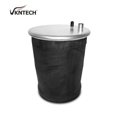 MAN 81436016035 Воздушные подвесные пружины Goodyear 1R11-861 Резина для континента 4884N1P06 VKNTECH 1K6035