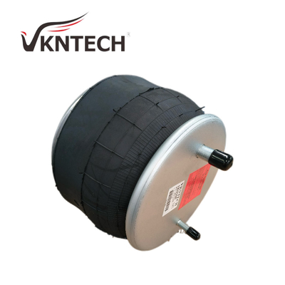Прицепная воздушная пружина Firestone W01-358-9105 Goodyear 1R12-132 Contitech 9 10-12 A319 HENDRICKSON S1245 заменена Vkntech 1K9105