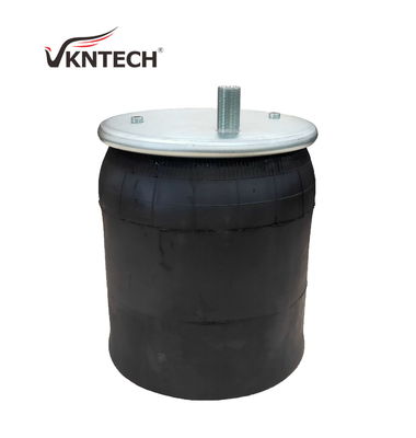 Прицепная воздушная пружина MERITOR MLF7038 Firestone W01-M58-6318 GRANNING 15783 заменена VKNTECH 1K6318