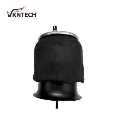 Американский грузовик Air Spring Firestone W01-358-9781 Goodyear 1R12-603 FREIGHTLINER 681-320-0017 A16-14004-000 С металлическим поршнем Замещен Vkntech 1K9782